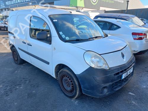 Front left belt tensioner RENAULT KANGOO Express (FW0/1_) | BP30868081C87