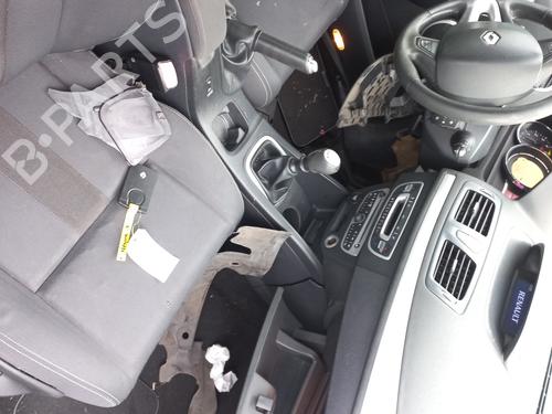 Climate control RENAULT MEGANE III Hatchback (BZ0/1_, B3_) 1.5 dCi (BZ09, BZ0D, BZ1W, BZ29, BZ14) | BP33744214I5  - Image 6
