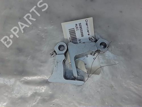 Used Hinge/Door check strap AUDI Q3 (8UB, 8UG) 2.0 TDI quattro (177 hp) 19918245