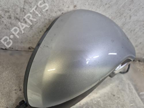 Right mirror PEUGEOT 207 (WA_, WC_)  | BP30163892C27 
