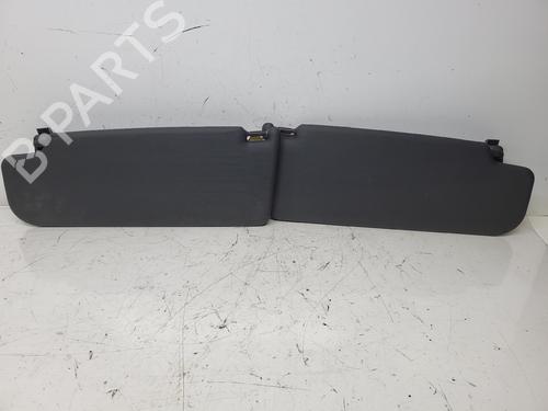 left-sun-visor-skoda-fabia-ii-542-2006-2007-2008-2009-2010-2011-2012-2013-2014-36053670 main image
