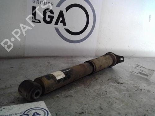 Used Left rear shock absorber FORD GALAXY II (WA6) 1.8 TDCi (125 hp) 13866808