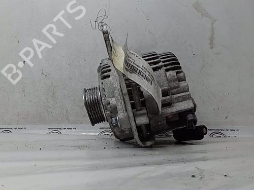 Generator MITSUBISHI MIRAGE / SPACE STAR VI Hatchback (A0_A) 1.0 (A05A) (71 hp) 17429532