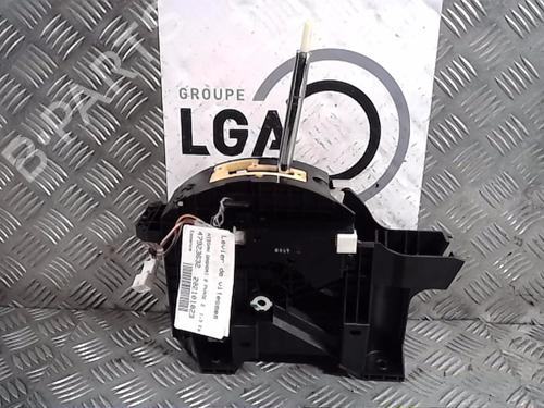 Gear lever NISSAN QASHQAI II SUV (J11, J11_)  | BP13854075M90 