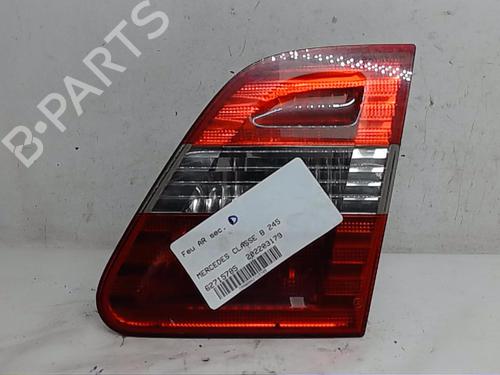 Right tailgate light MERCEDES-BENZ B-CLASS Sports Tourer (W245) B 180 CDI (245.207) | BP13841841C80 