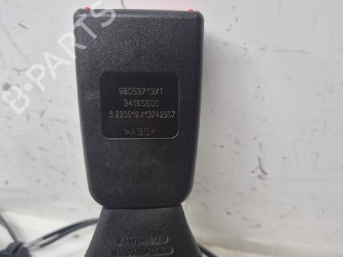 seat-buckle-citroen-c4-cactus-2014-36242182 main image