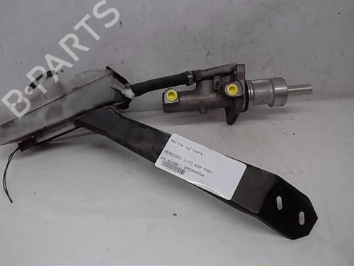 Used Brake master cylinder MERCEDES-BENZ VITO / MIXTO Van (W639) 115 CDI (639.601, 639.603, 639.605) (150 hp) 14523940