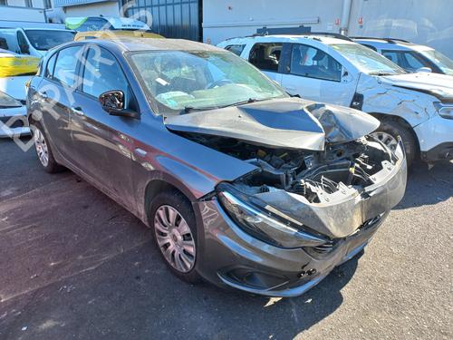 ABS pump FIAT TIPO Hatchback (356_, 357_) | BP32291565M43