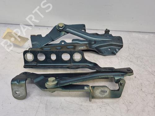 Used Hinge/Door check strap CITROËN C5 AIRCROSS (A_) 1.2 PureTech 130 (ARHNSJ) (131 hp) 31605157