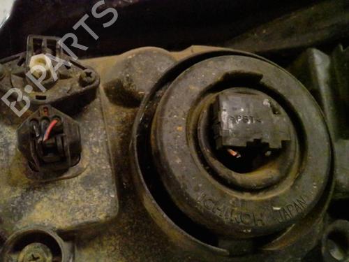 Right headlight NISSAN X-TRAIL I (T30) 2.2 dCi 4x4 | BP13865935C29 