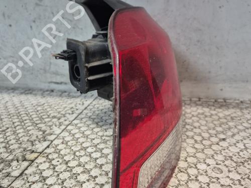 Left taillight VW GOLF PLUS V (5M1, 521)  | BP26669458C34 
