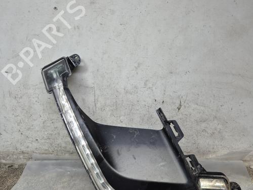 Venstre positionslygte PEUGEOT 308 I (4A_, 4C_) 1.6 GTi (200 hp) 33221431