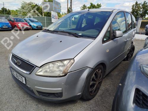 Radio FORD FOCUS C-MAX (DM2) 1.6 TDCi | BP33443746E6 - Image 12