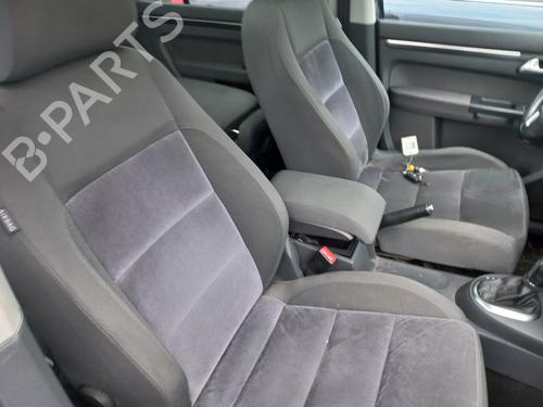 Left front window switch VW TOURAN (1T3) 2.0 TDI | BP33211222I27 - Image 11