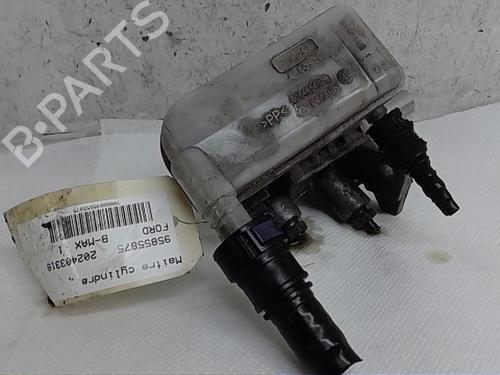 Used Brake master cylinder FORD B-MAX (JK) 1.0 EcoBoost (100 hp) 22212297