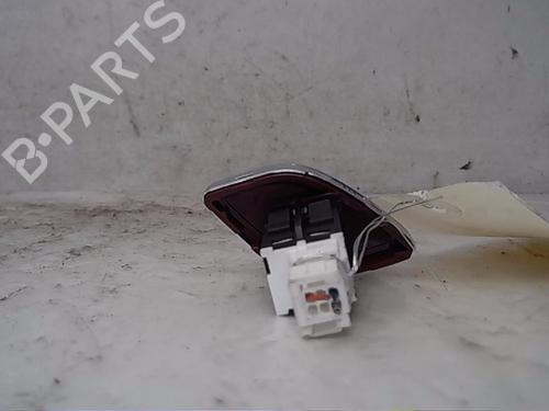 Used Warning switch CITROËN DS3 (SA_) 1.2 VTi 82 (82 hp) 13832726