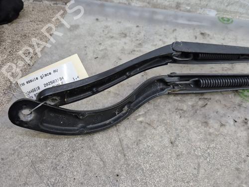 Front windshield wiper arm ALFA ROMEO MITO (955_) 1.4 MultiAir (955AXL1B) | BP29739233C143 