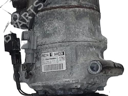 AC compressor RENAULT MEGANE IV Hatchback (B9A/M/N_) | BP22613229M34 - Image 4