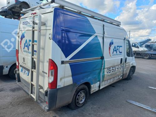 Electronic module PEUGEOT BOXER Van 2.0 BlueHDi 110 | BP38491457M83 - Image 11