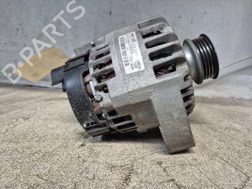 Used Alternator FIAT 500 (312_) 1.2 (312AXA1A) (69 hp) 28177778