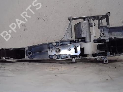 Front right exterior door handle PEUGEOT 308 I (4A_, 4C_) 1.6 HDi | BP13844423C129 