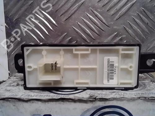 Switch PEUGEOT 208 I (CA_, CC_) 1.4 HDi | BP13861181I30 