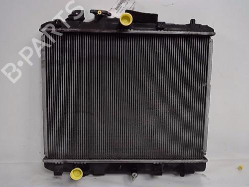 Køler OPEL AGILA (B) (H08) 1.0 (F68) | BP13847586M31 