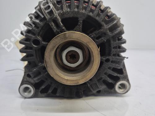 Generator CITROËN XSARA PICASSO (N68) 2.0 HDi (90 hp) 31283473