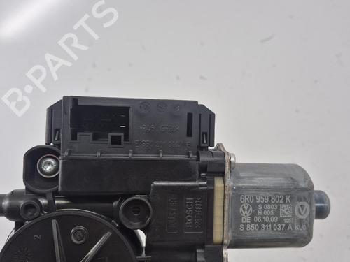 Used Front right window mechanism Front right window mechanism VW POLO V (6R1, 6C1) [2009-2022] 38449130 38449130