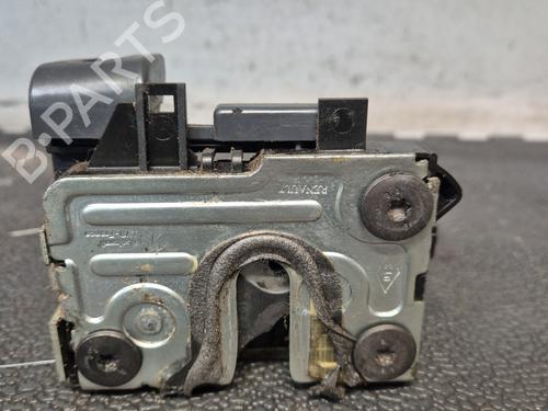 Front right lock DACIA DUSTER (HS_)  | BP24302639C97 