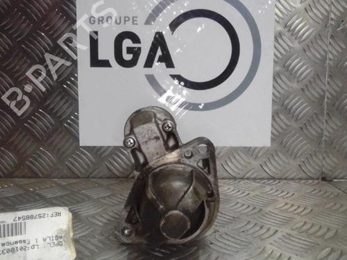 Starter OPEL AGILA (B) (H08) 1.0 (F68) | BP13865845M8 