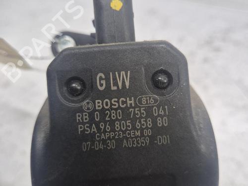 Used Pedal Pedal 36834499 36834499