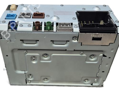 Radio VOLVO V40 Hatchback (525) D4 | BP30310755E6 - Image 6