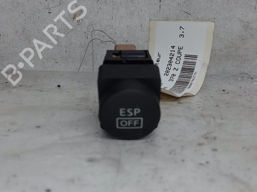 Switch NISSAN 370Z Coupe (Z34) 3.7 V6 VVEL | BP16360701I30 