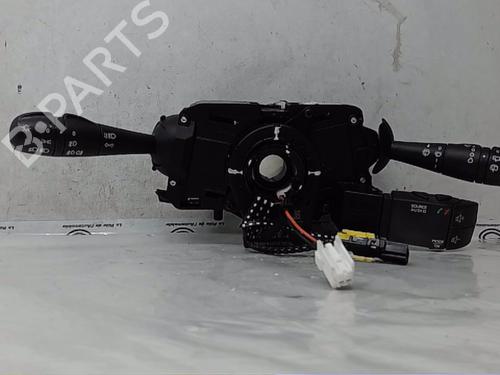 Used Steering column stalk RENAULT CLIO IV (BH_) 1.5 dCi 75 (75 hp) 17335288
