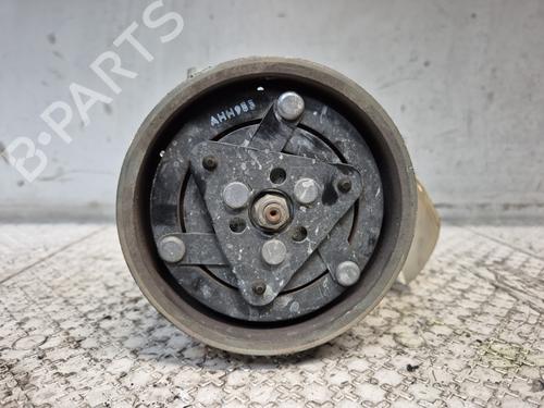 AC compressor MERCEDES-BENZ CITAN Box Body/MPV (W415)  | BP24965896M34 