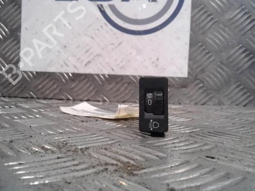 Used Headlight switch PEUGEOT 308 I (4A_, 4C_) 1.6 HDi (109 hp) 14550715