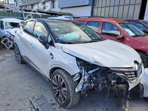 Interior roof light RENAULT CAPTUR II (HF_) TCe 130 (HFMF) | BP33892892I8  - Image 6