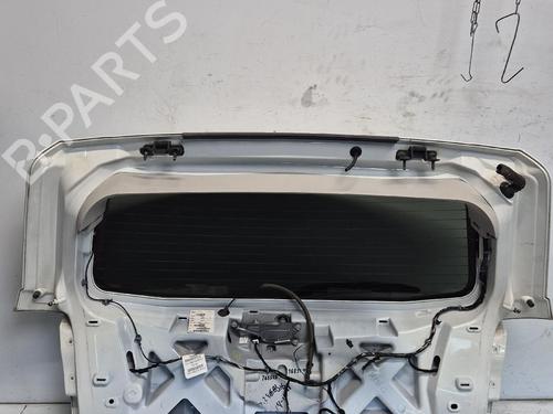 Used Tailgate Tailgate 37500768 37500768