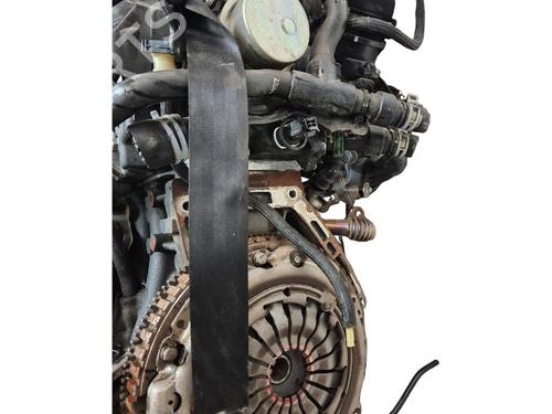 Engine RENAULT CLIO IV (BH_) 1.5 dCi 75 | BP28033814M1 