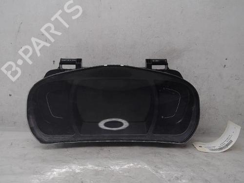 Instrument cluster RENAULT GRAND SCÉNIC IV (R9_) 1.6 dCi 130 | BP16100306C47 