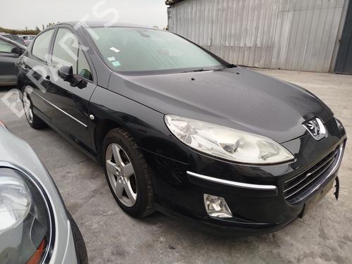 Rear mirror PEUGEOT 407 (6D_) 2.2 16V (6D3FYH, 6D3FYE) | BP32376797I6