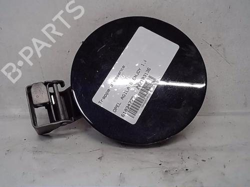 Used Fuel flap OPEL AGILA B (H08) 1.0 (F68) (65 hp) 13844341