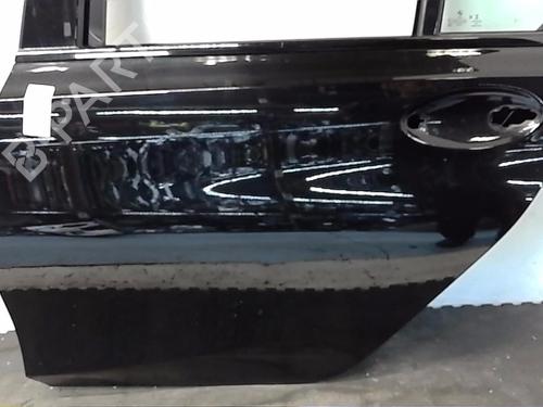 Used Left rear door BMW 3 Gran Turismo (F34) [2012-2025]  20507845