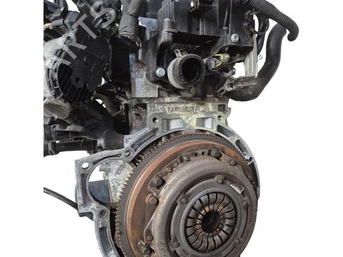 Motor FORD FIESTA VI (CB1, CCN) 1.25 (82 hp) 28330834