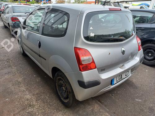 Motor RENAULT TWINGO II (CN0_)  | BP30047189M1