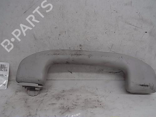 Used Interior roof handle NISSAN X-TRAIL III (T32_, T32R, T32RR) 1.6 dCi (T32) (130 hp) 14565474