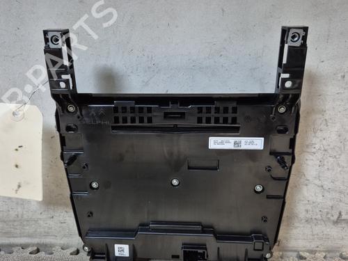 Climate control CITROËN DS4 (NX_) 2.0 HDi / BlueHDi 135 | BP27289213I5 