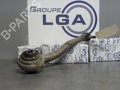 Used Left front suspension arm MERCEDES-BENZ C-CLASS Coupe (CL203) C 220 CDI (203.706) (143 hp) 14547847