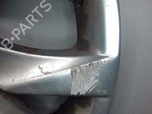 Rim PEUGEOT 508 I (8D_) 2.0 HDi | BP23412441C45 